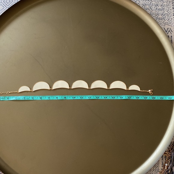 Kate Spade Statement Necklace - Picture 4 of 4